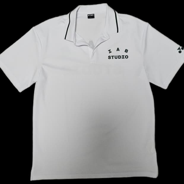 아이앱 x 요넥스 셔츠