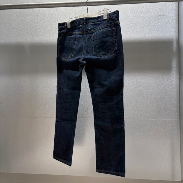 Margiela denim pants