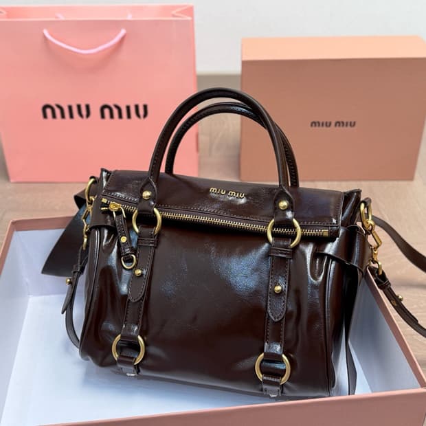 미우미우 가방(최종가)