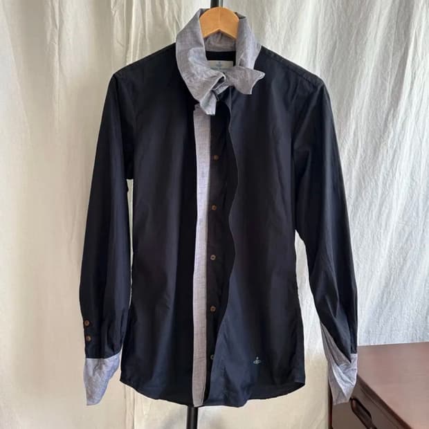 비비안웨스트우드 셔츠 (man 1)