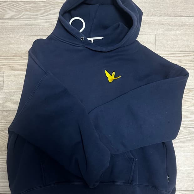 마크곤잘레스 후드티