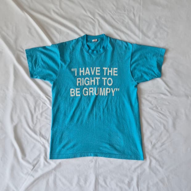 Message, 1980s