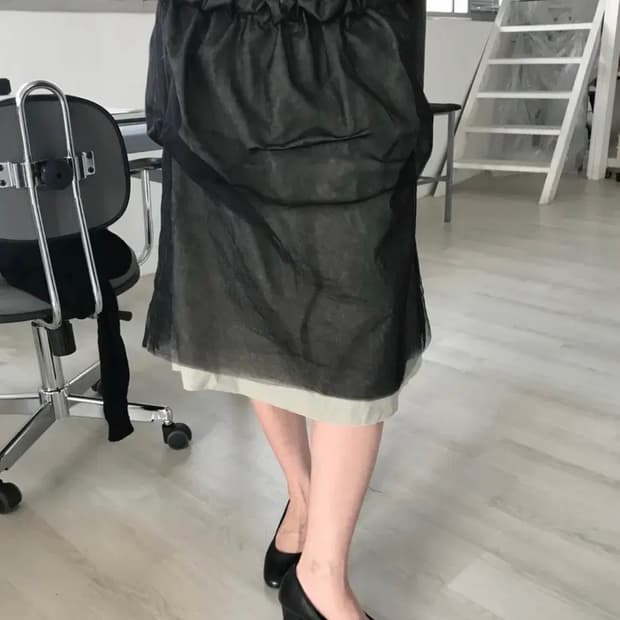 에옹쓰 eonts 샤샤 스커트