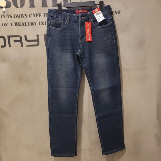 디키즈 데님 팬츠 허리32 (새상품)