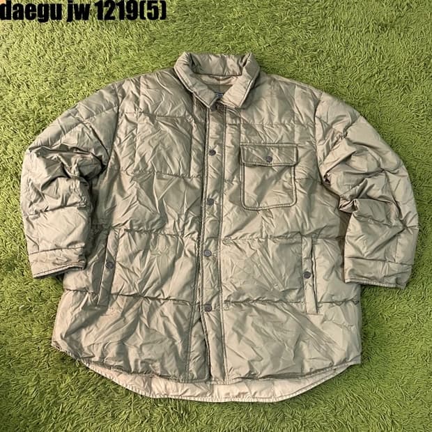 폴로랄프로렌 패딩