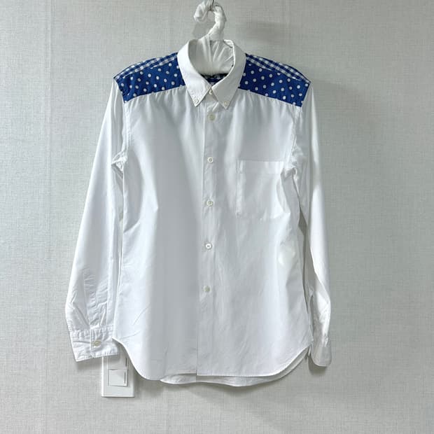 Comme des garcons homme deux