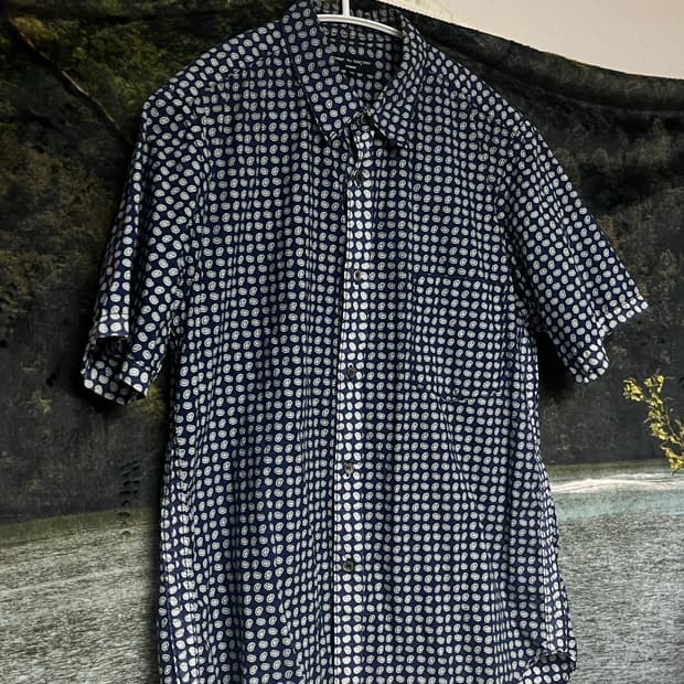 Comme des garcons homme 셔츠