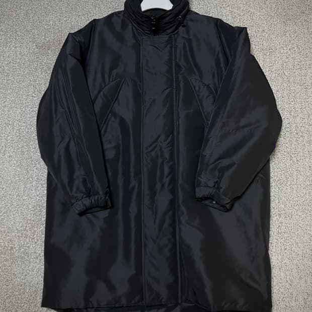 아워레가시 펜리르 파카 48사이즈