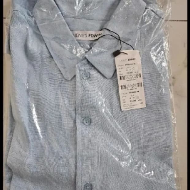 (새제품)남성셔츠 100.105