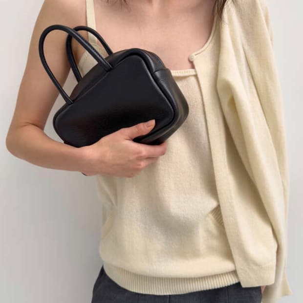 니히 토푸백 NIEHH TOFU