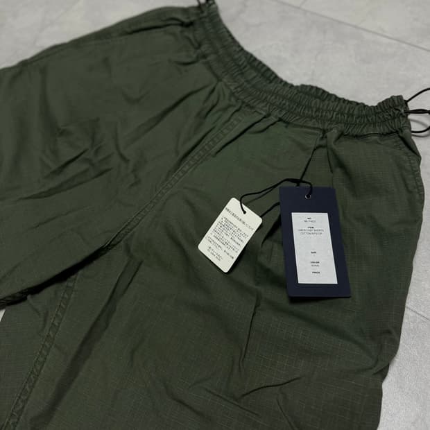 nonnative Hiker Easy Shorts판매