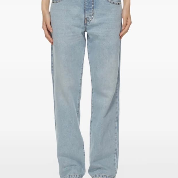 기마구아스 타샤스 팬츠 36