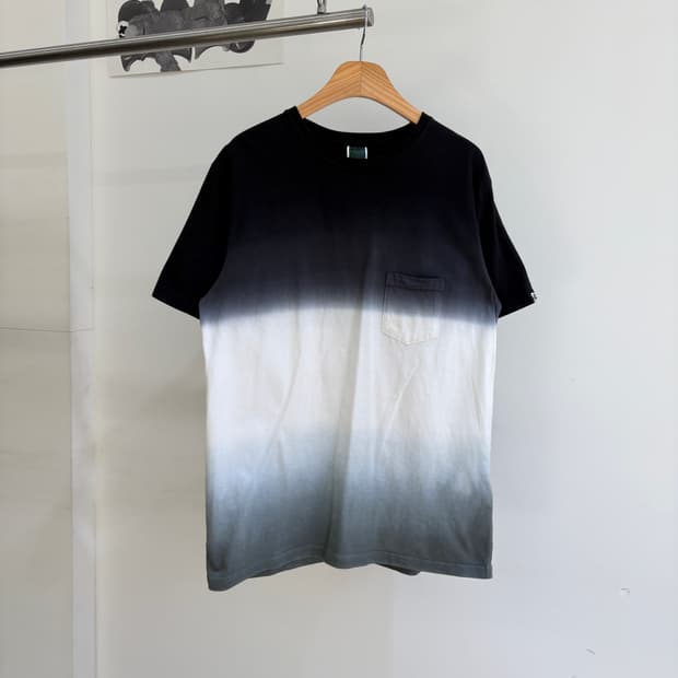 BASE CONTROL 반팔티셔츠