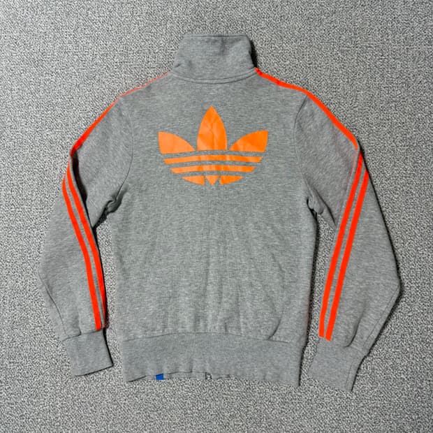 아디다스 파이어버드 져지 여성용