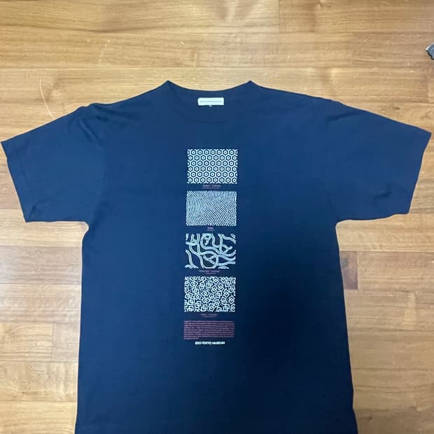 [EDO-TOKYO MUSEUM] 에도 도쿄 박물관 '코몬(Komon)'