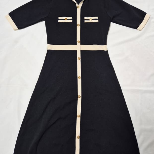 미도 컴퍼니 원피스 팝니다 