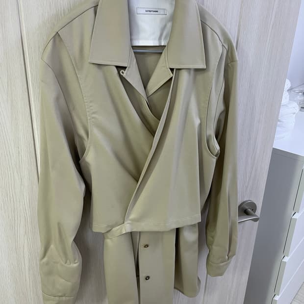 르셉템버 LE17septembre 블라우스