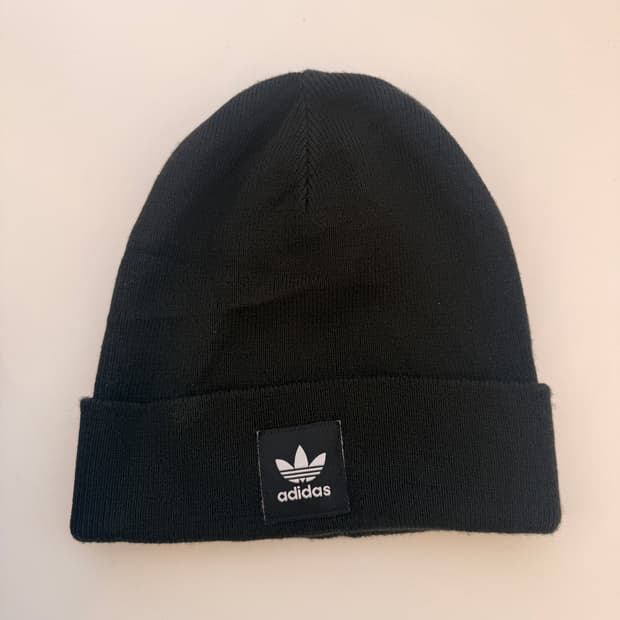 아디다스(Adidas)아디컬러 커프 니트 비니