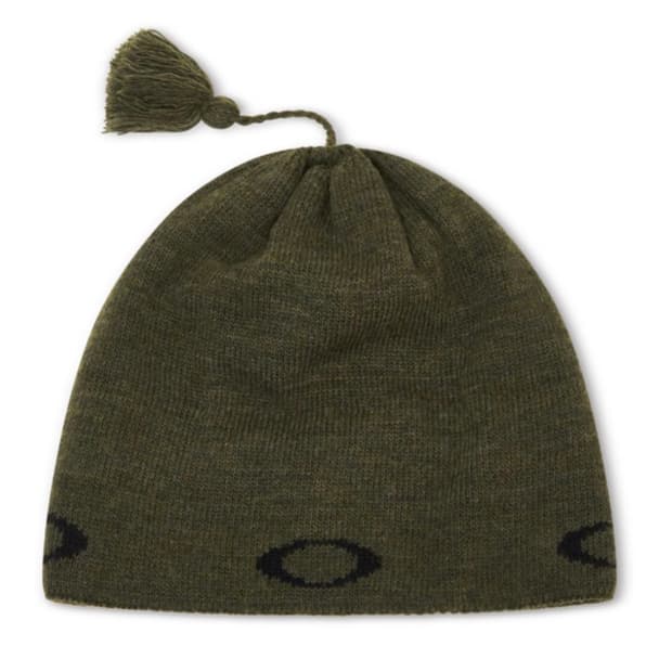 오클리 TC 비니 카키