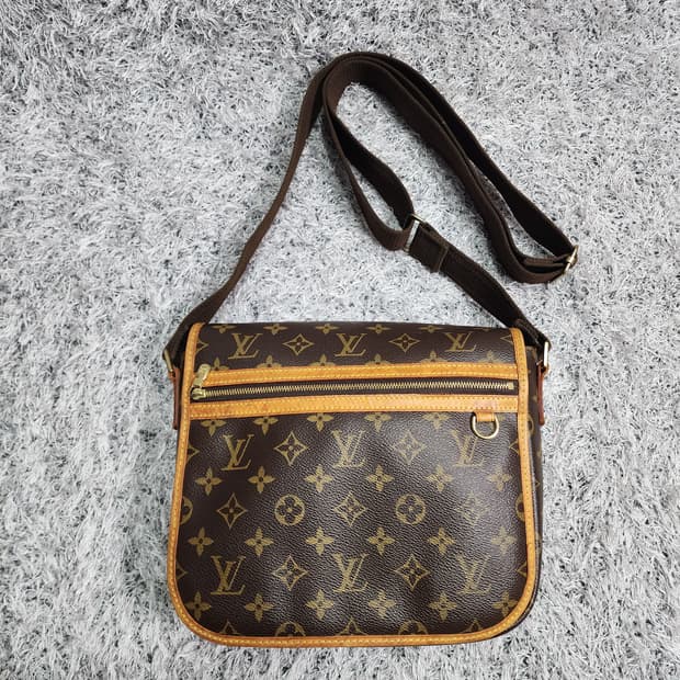 루이비통 모노그램 보스포어 메신저 크로스백 PM