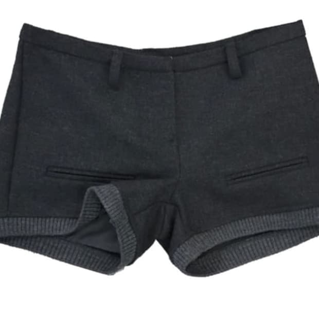 s) 에옹쓰 힙 행어 립 쇼츠