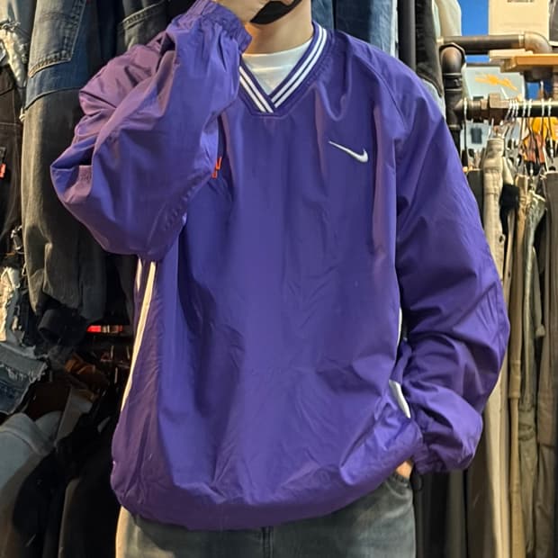 [NO.9] Nike 나이키 웜업