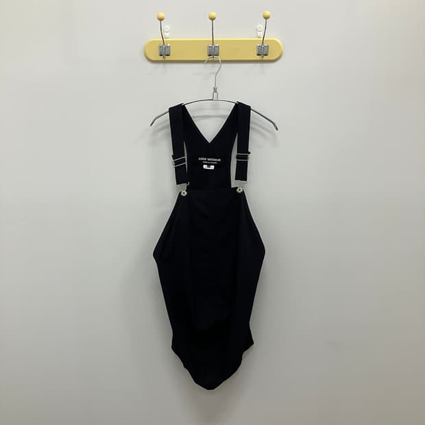 10s 꼼데가르송 준야 와타나베 오버롤