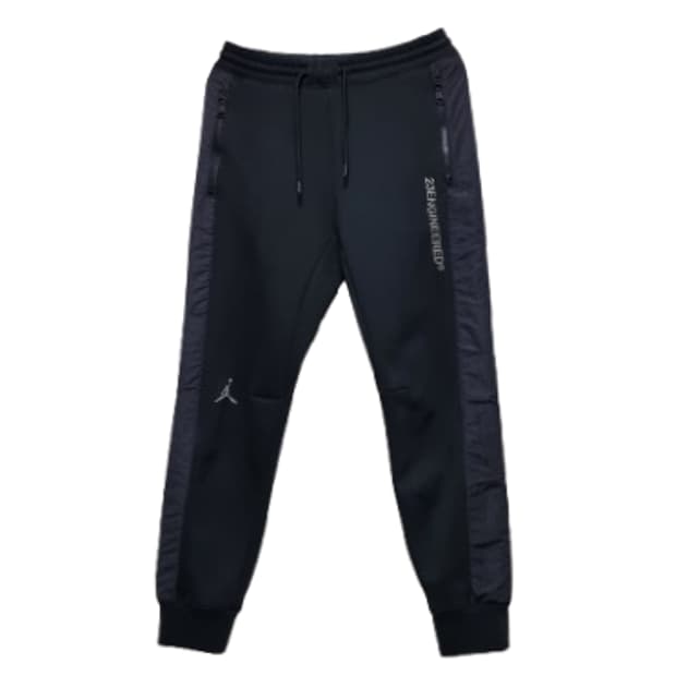 남성 2022 나이키 정가14만 조던 23 엔지니어드 기모 바지 방한