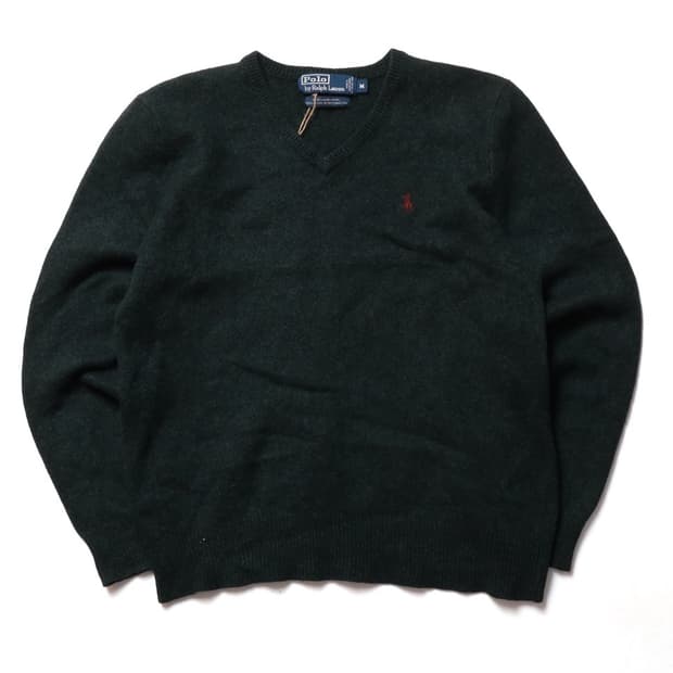 폴로 랄프로렌 Polo by Ralph Lauren Wool Knit 