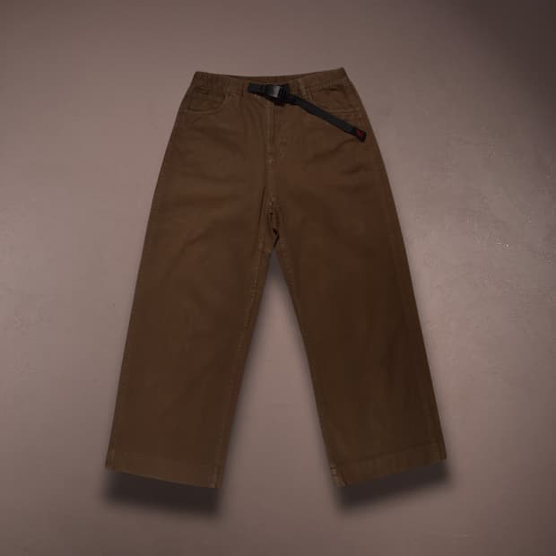 그라미치 코튼 이지팬츠