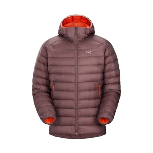Arc'teryx Cerium Hoody Velvet Sand S