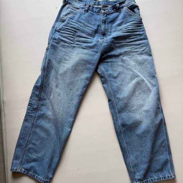 칼하트 og 싱글니 L