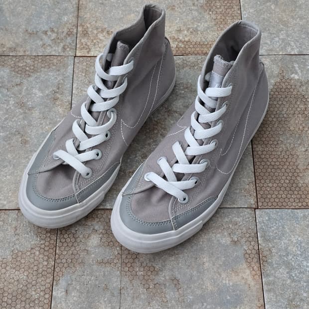 (230)나이키 빈티지 고 미드 캔버스