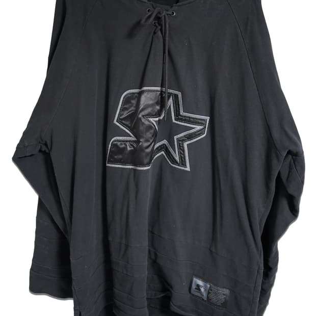 Starter Anorak Hoodie 