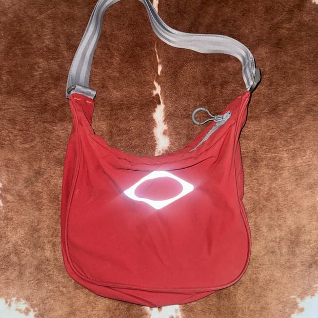 미스치프 숄더백