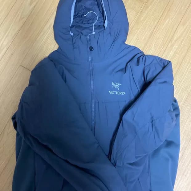 아크테릭스 아톰 lt 글리치