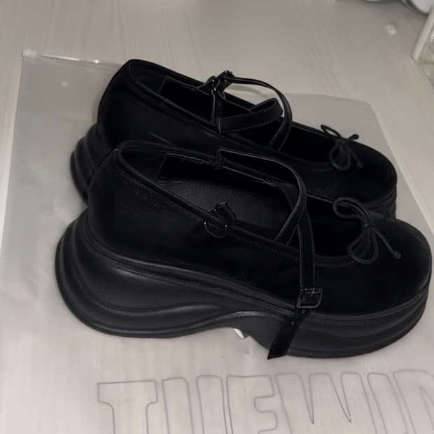 쓰리투에이티 메리제인 플랫폼