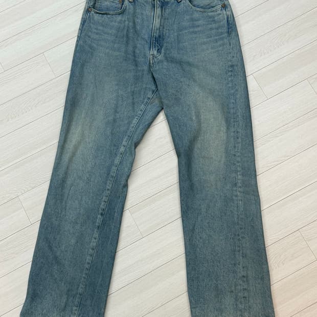 캡틴선샤인 스케이트슈컷 36사이즈 판매합니다.