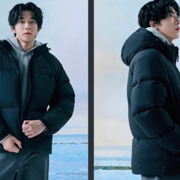 아이더 애드온 푸퍼다켓