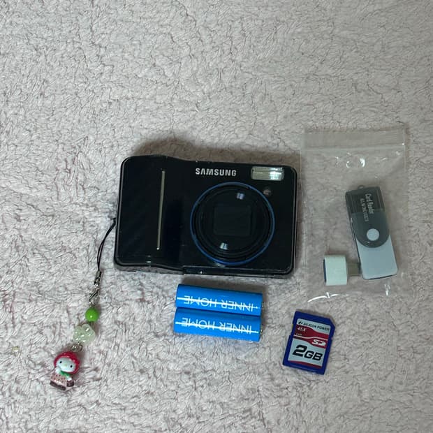 삼성 케녹스 s1050