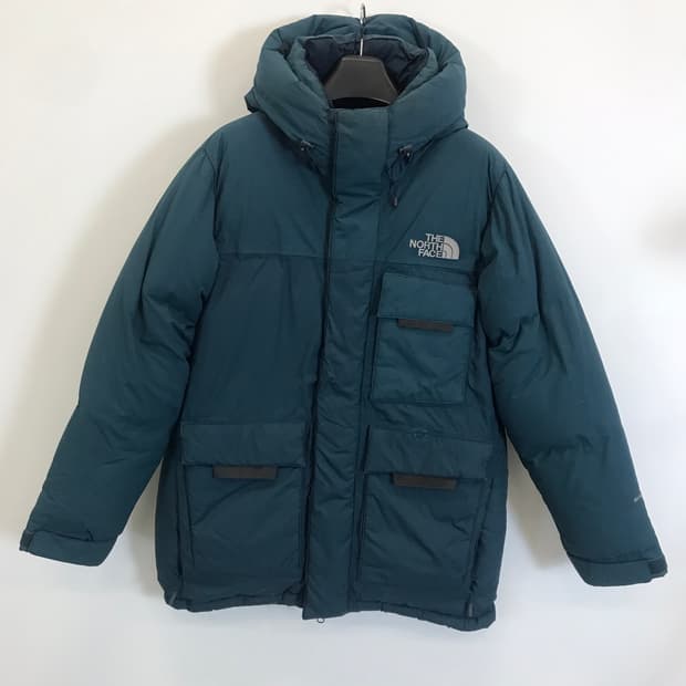 노스페이스 폴라다운 대장급  구스 [95-100]