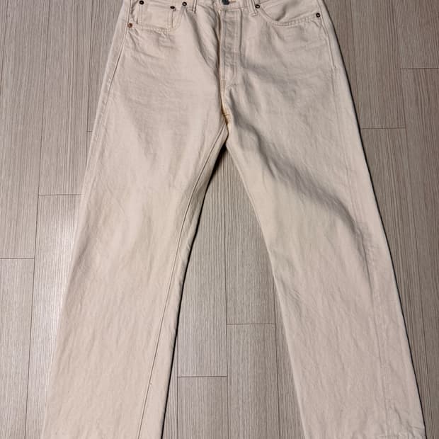 풀카운트 1101ec 에크루 34