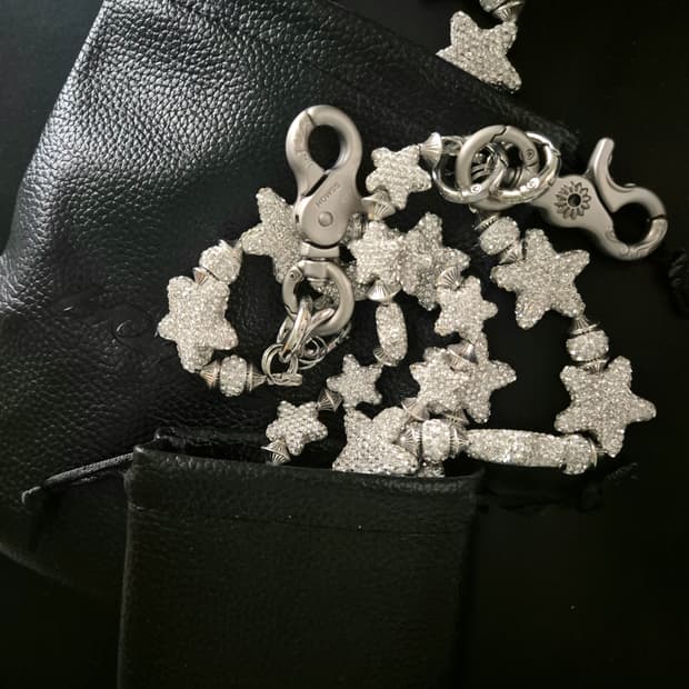 HOWSS 스타폴 체인