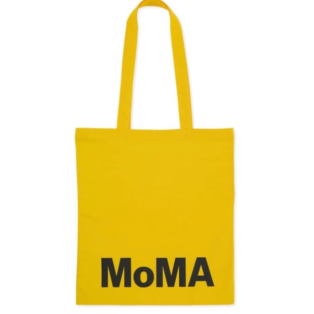 Moma 에코백 새상품