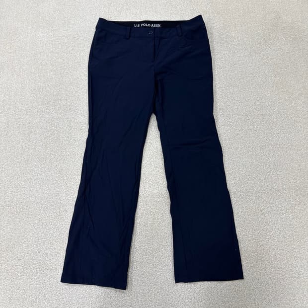 28 유에스폴로 기능성 바지 0130T2