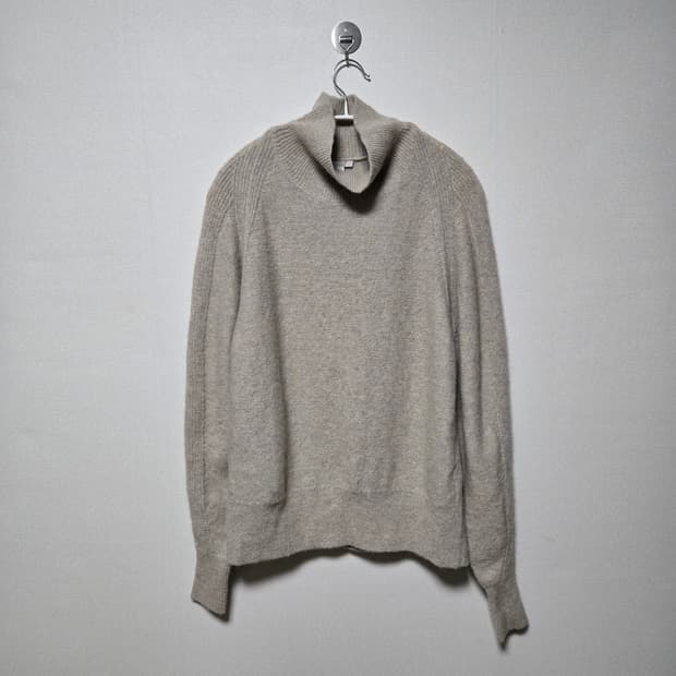 코스 알파카 니트 / 여성 니트/ 여자 니트 