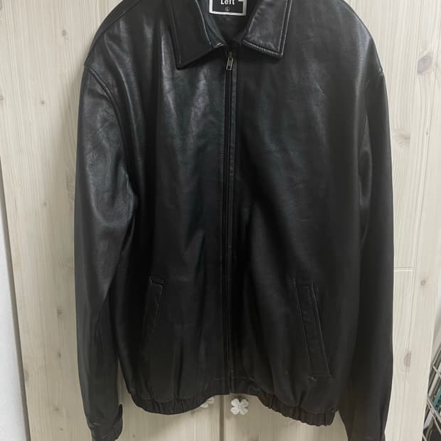 양가죽 자켓 105 / XL