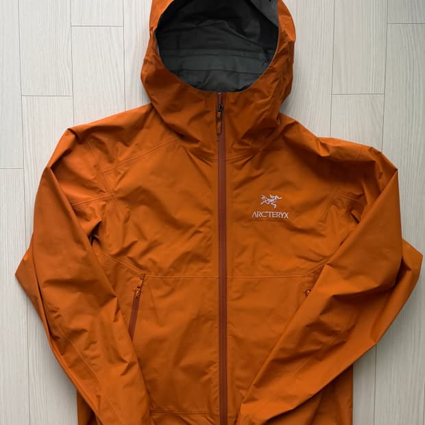 M 아크테릭스 제타SL (Orange) 100