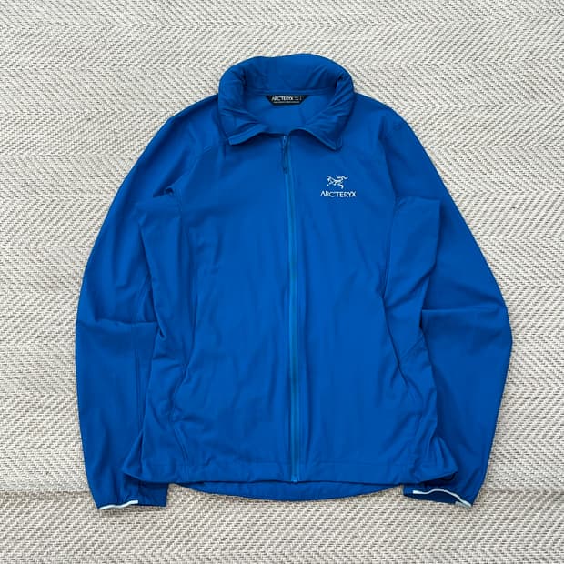 아크테릭스 노딘 자켓 r3703