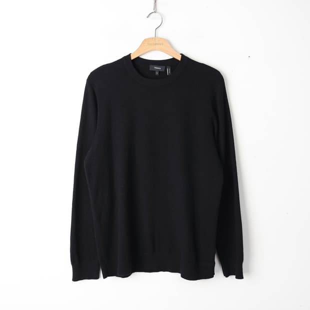 105/띠어리 캐시미어100 니트